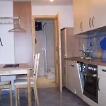 Apartament Ungers-welt Mona
