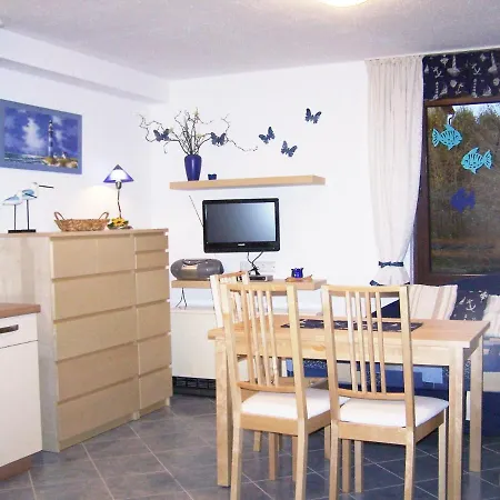 Ungers-welt Mona Apartment