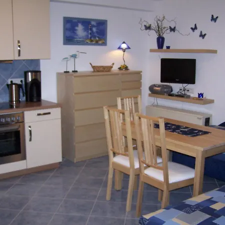 Apartment Ungers-welt Mona