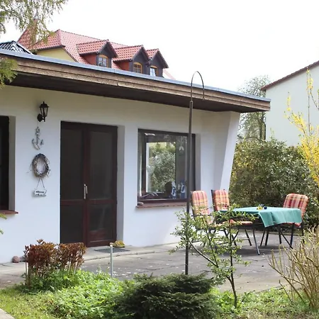 Apartment Ungers-welt Mona Ostseebad Nienhagen