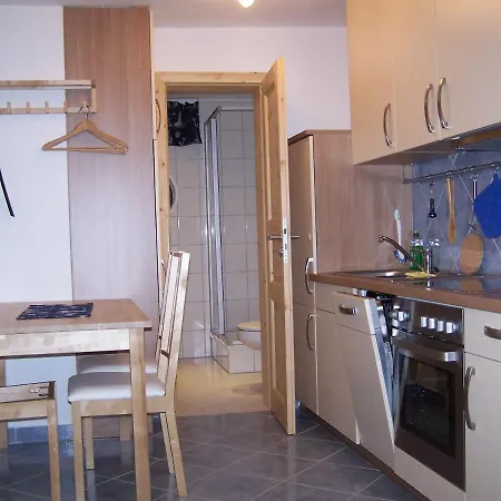 Apartment Ungers-welt Mona