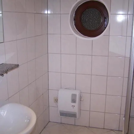 Apartment Ungers-welt Mona Ostseebad Nienhagen