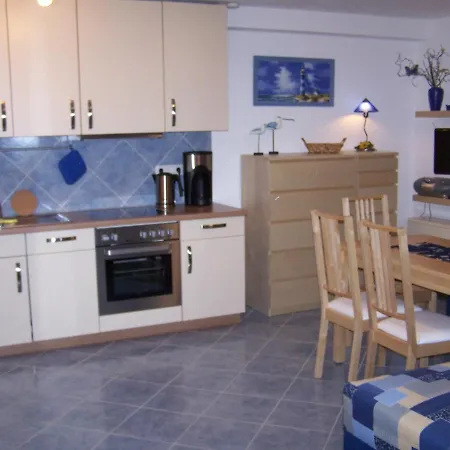 Apartment Ungers-welt Mona