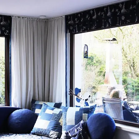 Ungers-welt Mona Apartment Ostseebad Nienhagen