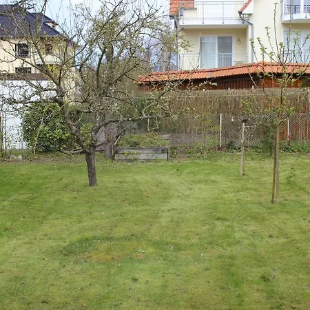 Ungers-welt Mona Apartment Ostseebad Nienhagen