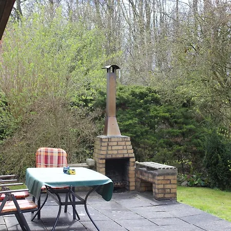 Ungers-welt Mona شقة *