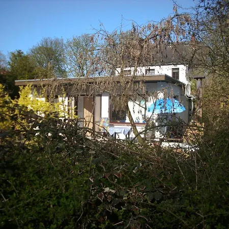 شقة Ungers-welt Mona أوستسيباد نينهاجن