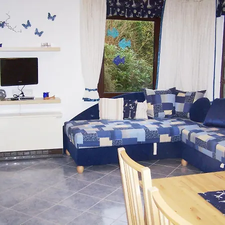 Ungers-welt Mona Apartment *