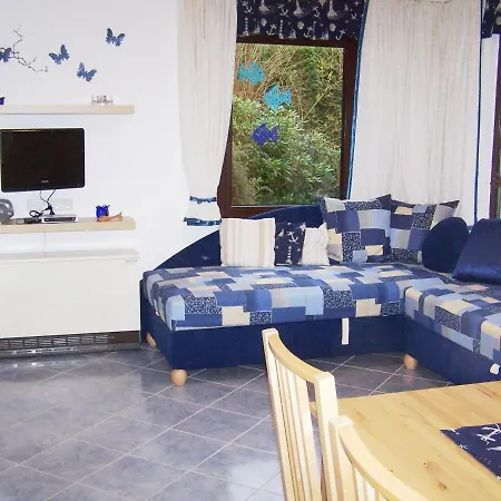 Ungers-welt Mona شقة *