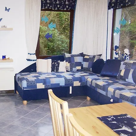 Ungers-welt Mona Apartment Ostseebad Nienhagen