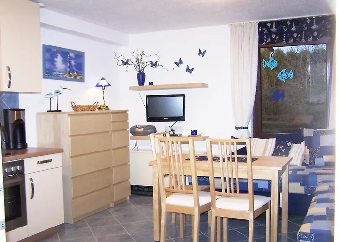 Ungers-welt Mona Apartment