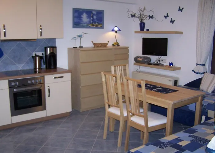 Apartman Ungers-welt Mona