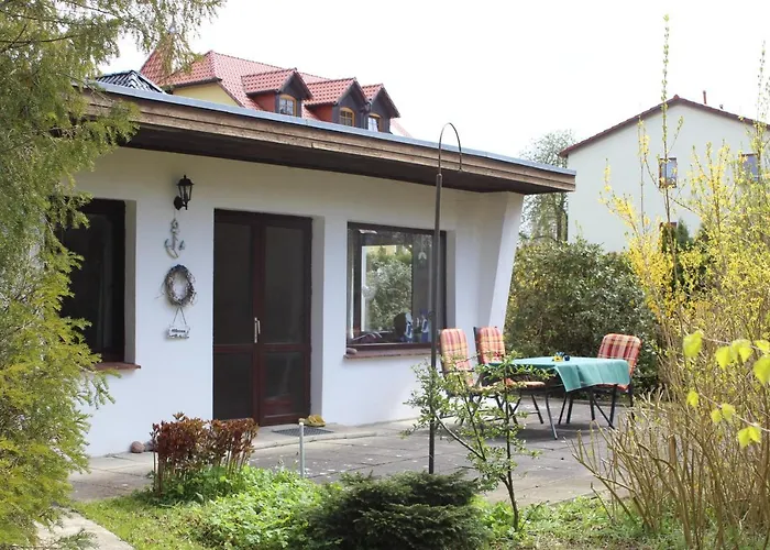 Apartment Ungers-welt Mona Nienhagen