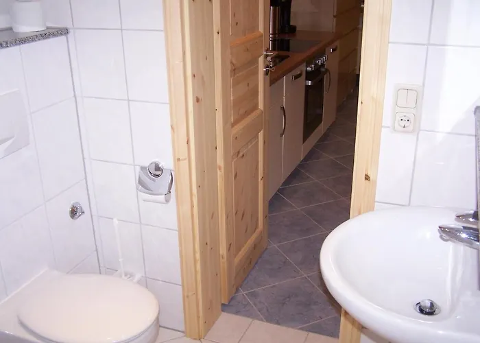Apartment Ungers-welt Mona Nienhagen