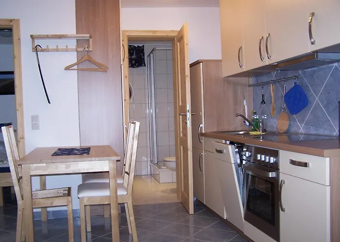Apartment Ungers-welt Mona