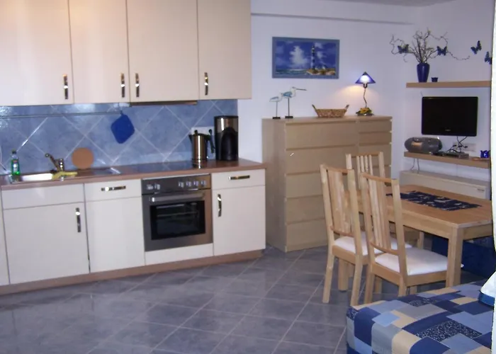 Apartment Ungers-welt Mona