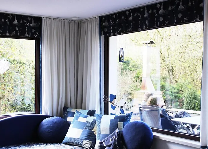 Ungers-welt Mona Apartment Nienhagen