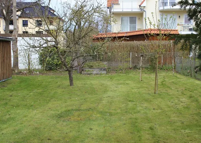 Ungers-welt Mona Apartment Nienhagen