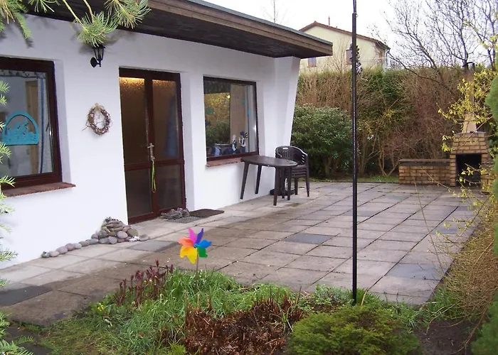 Apartment Ungers-welt Mona *