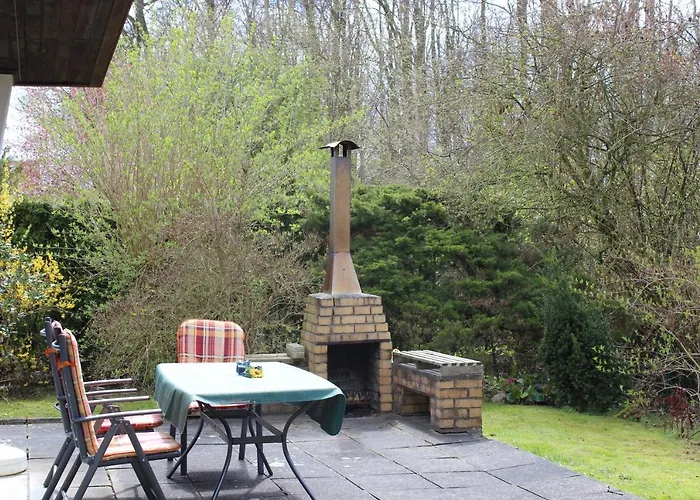 Ungers-welt Mona Apartment *