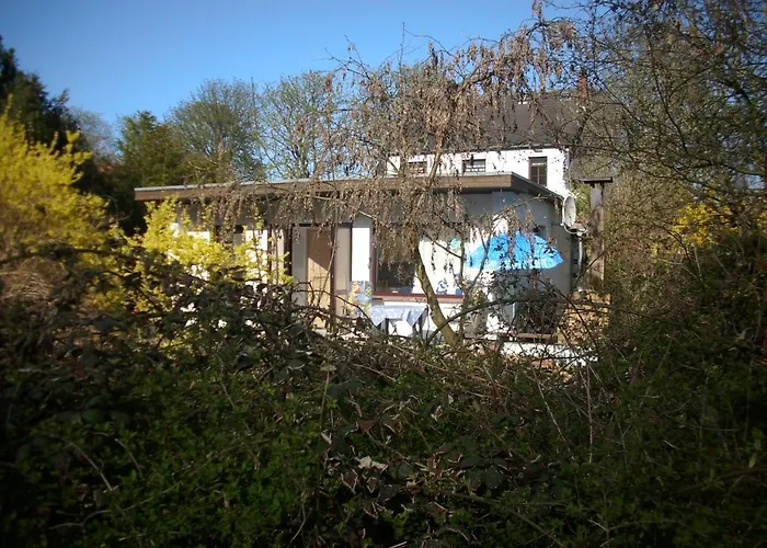 Apartment Ungers-welt Mona Nienhagen