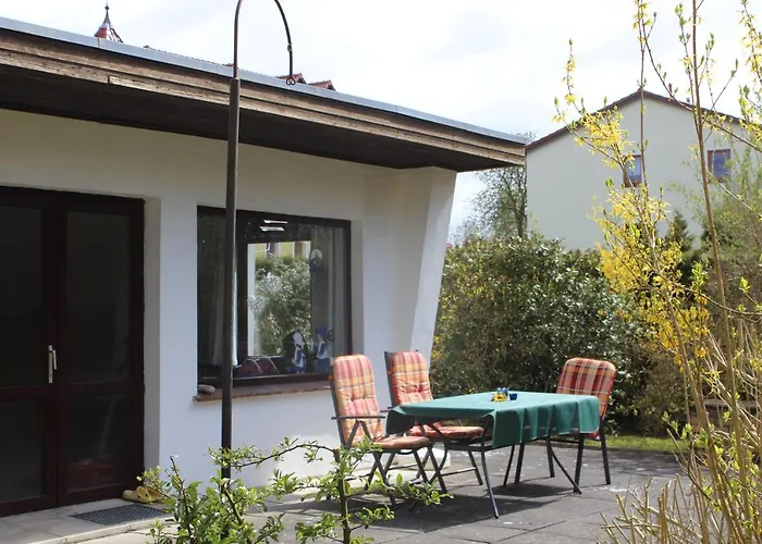 Apartment Ungers-welt Mona