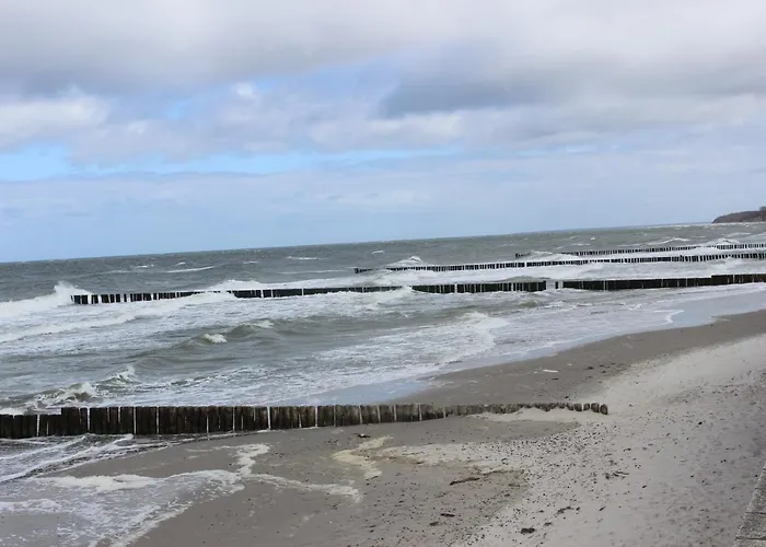 Apartment Ungers-welt Mona