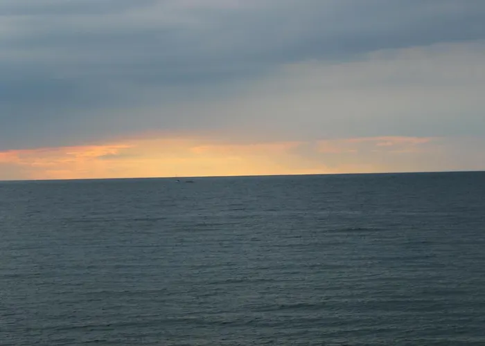 Apartment Ungers-welt Mona *